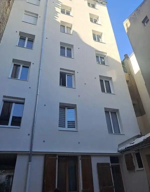 Appartement à louer, 23m², Paris 14ème