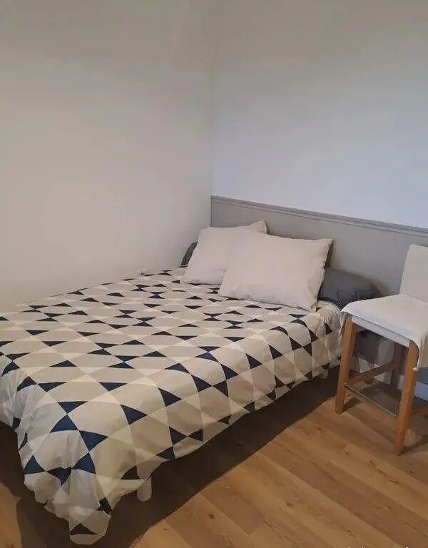 Appartement à louer, 23m², Paris 14ème