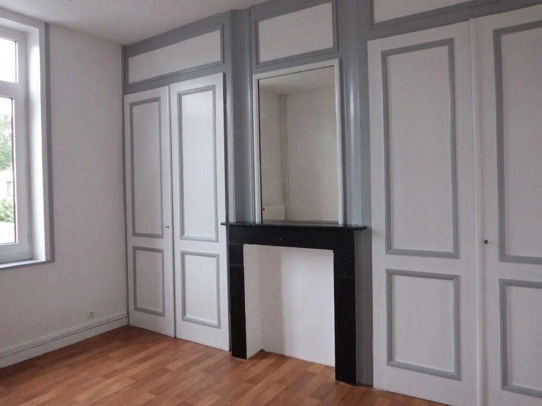 Appartement à louer, 36m², Villeneuve-d'Ascq