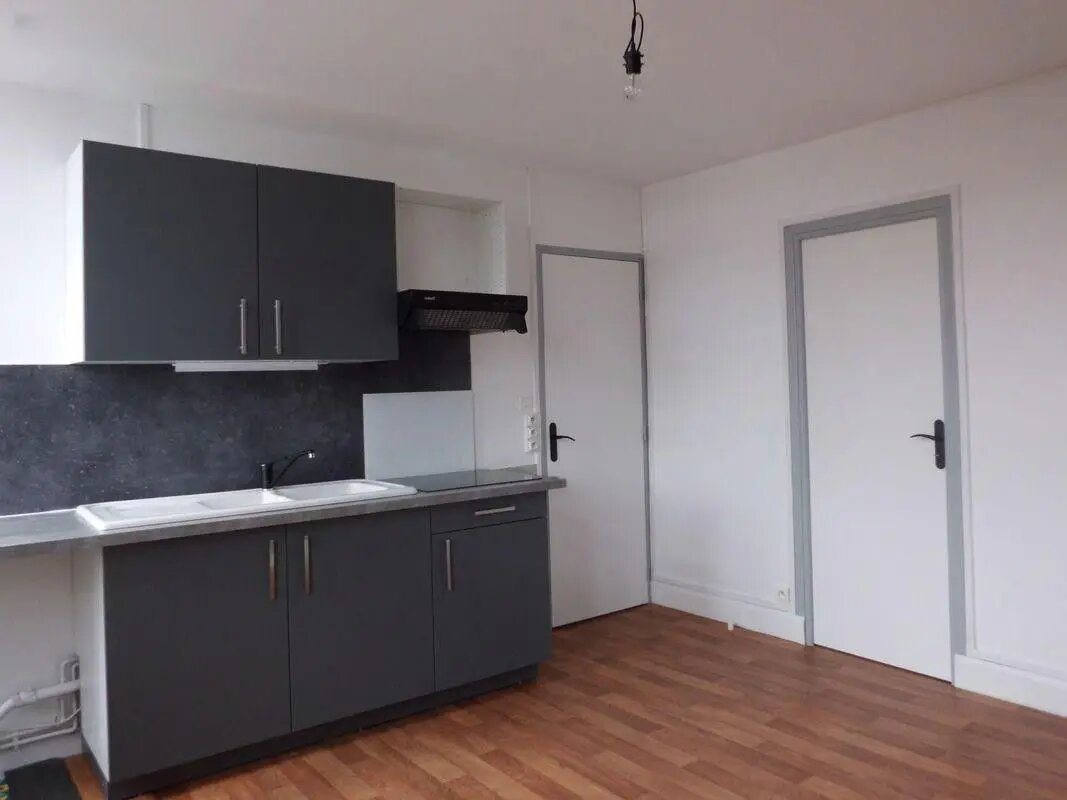 Appartement à louer, 36m², Villeneuve-d'Ascq