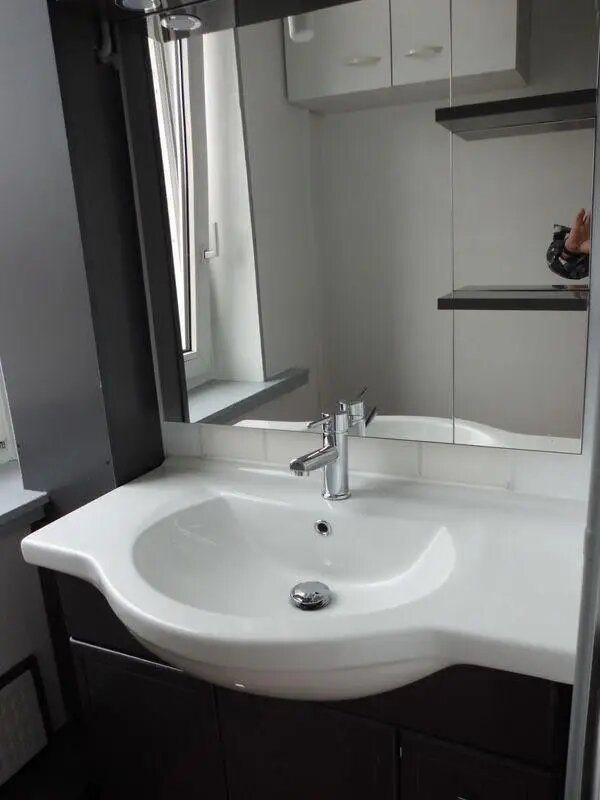 Appartement à louer, 36m², Villeneuve-d'Ascq
