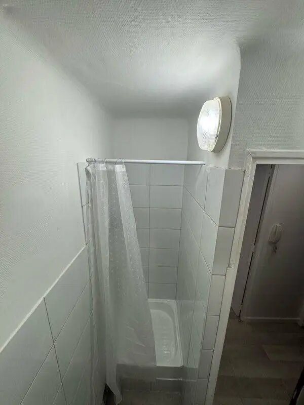 Appartement à louer, 22m², Marseille 4ème