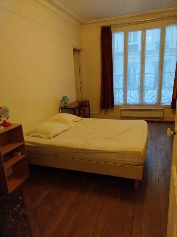 Appartement à louer, 39m², Paris 18ème