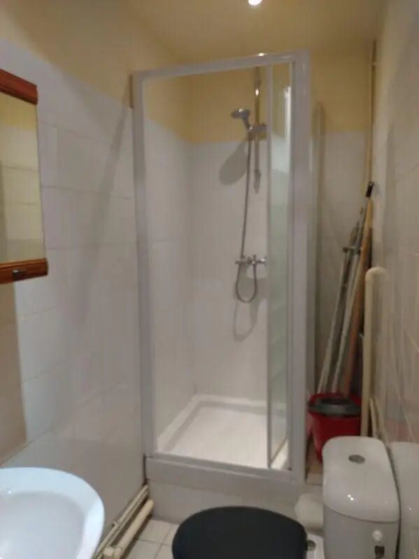 Appartement à louer, 39m², Paris 18ème