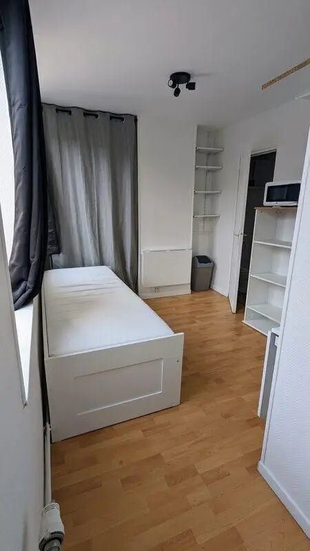 Appartement à louer, 14m², Lille