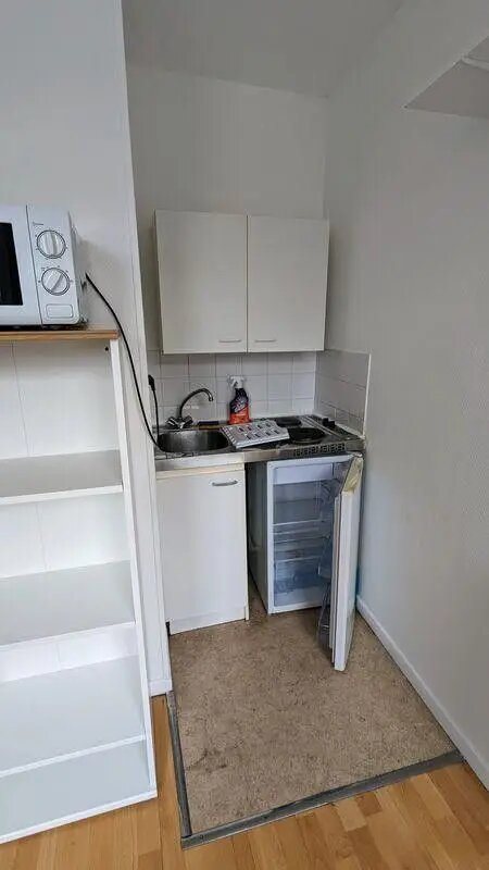Appartement à louer, 14m², Lille