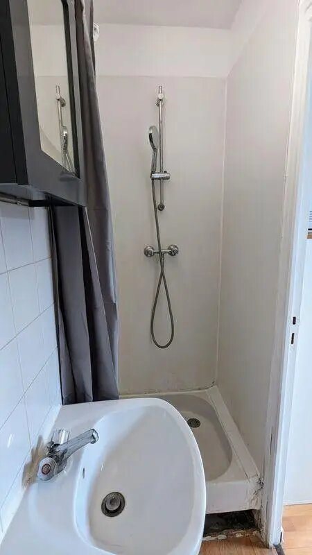 Appartement à louer, 14m², Lille