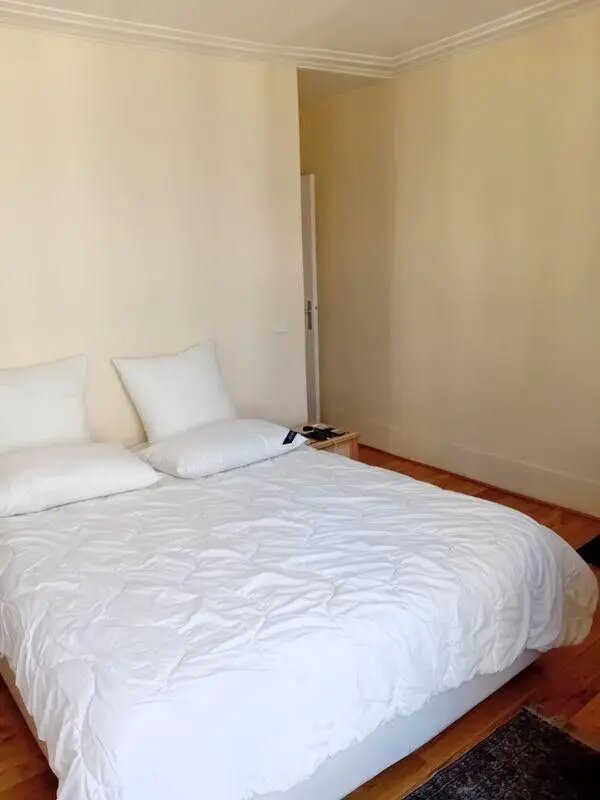 Appartement à louer, 33m², Paris 16ème