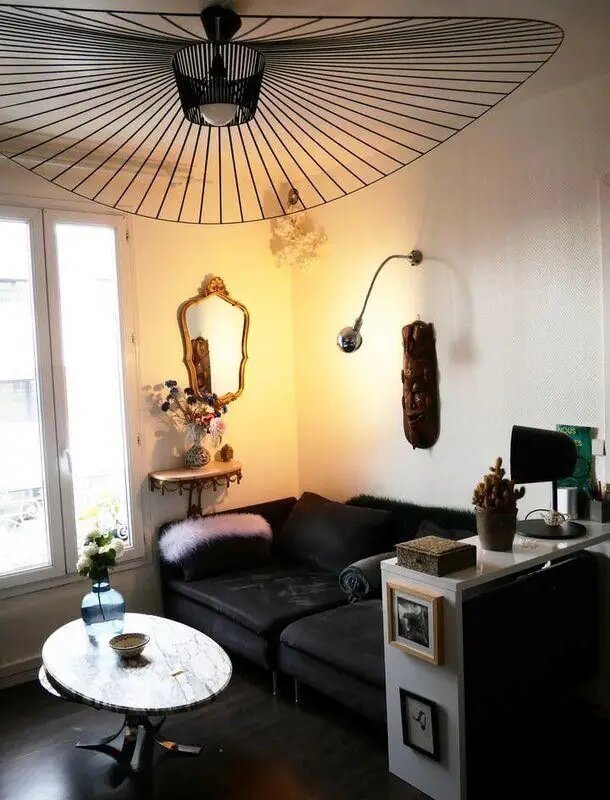 Appartement à louer, 36m², Issy-les-Moulineaux