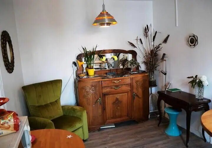 Appartement à louer, 36m², Issy-les-Moulineaux