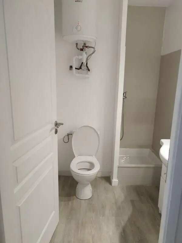 Appartement à louer, 19m², Nantes