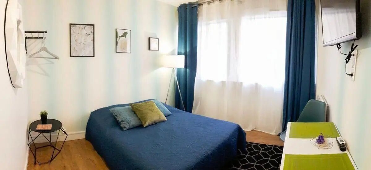 Appartement à louer, 18m², Toulouse
