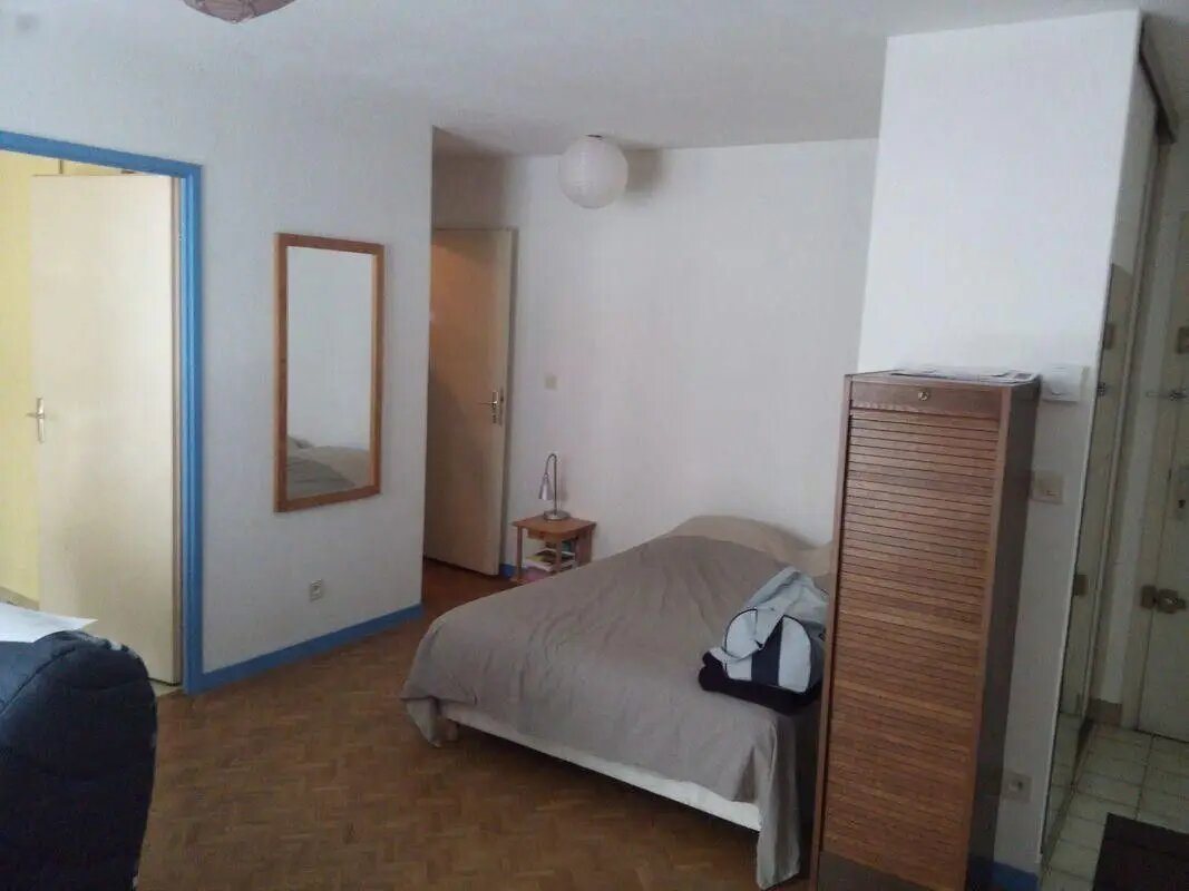 Appartement à louer, 35m², Villeurbanne