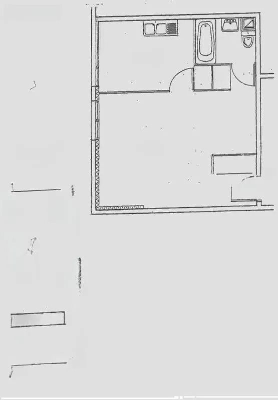Appartement à louer, 35m², Villeurbanne