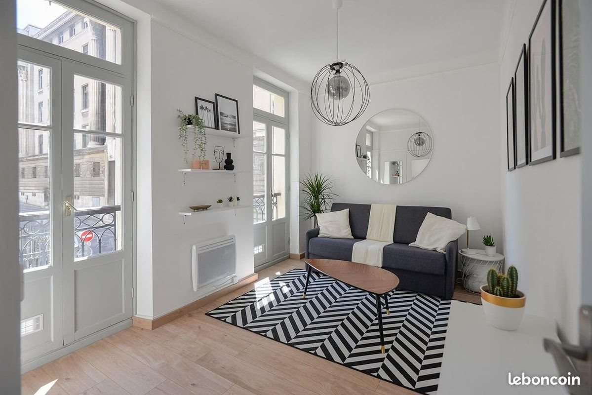 Maison à louer, 34m², Aix-en-Provence