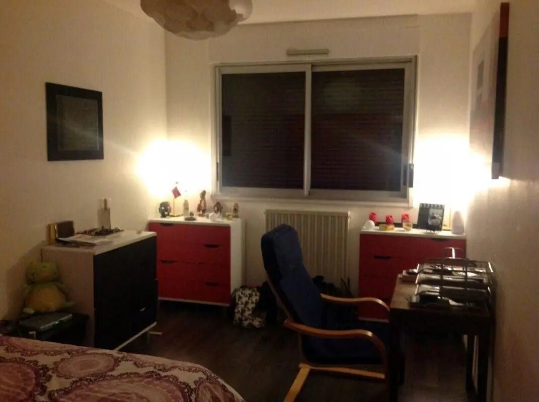 Appartement à louer, 51m², Lyon 8ème