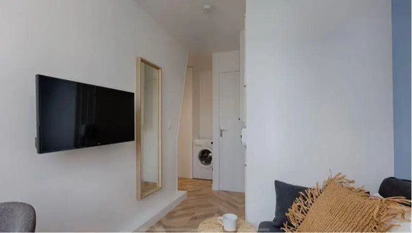 Appartement à louer, 19m², Neuilly-sur-Seine