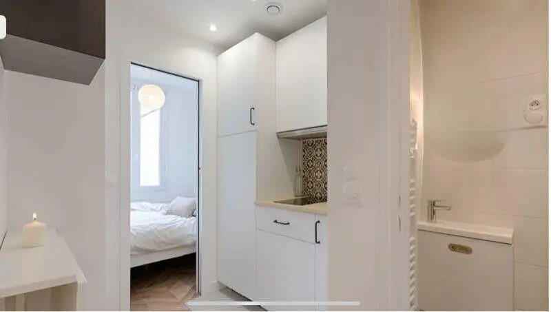 Appartement à louer, 19m², Neuilly-sur-Seine