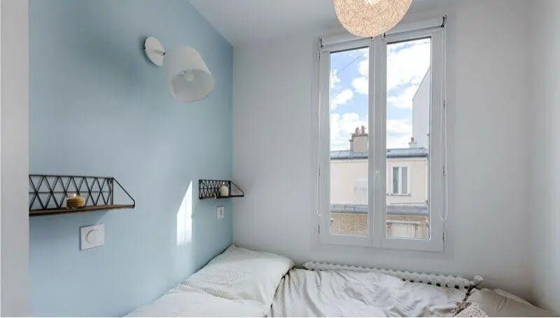 Appartement à louer, 19m², Neuilly-sur-Seine