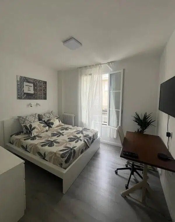 Appartement à louer, 20m², Colombes