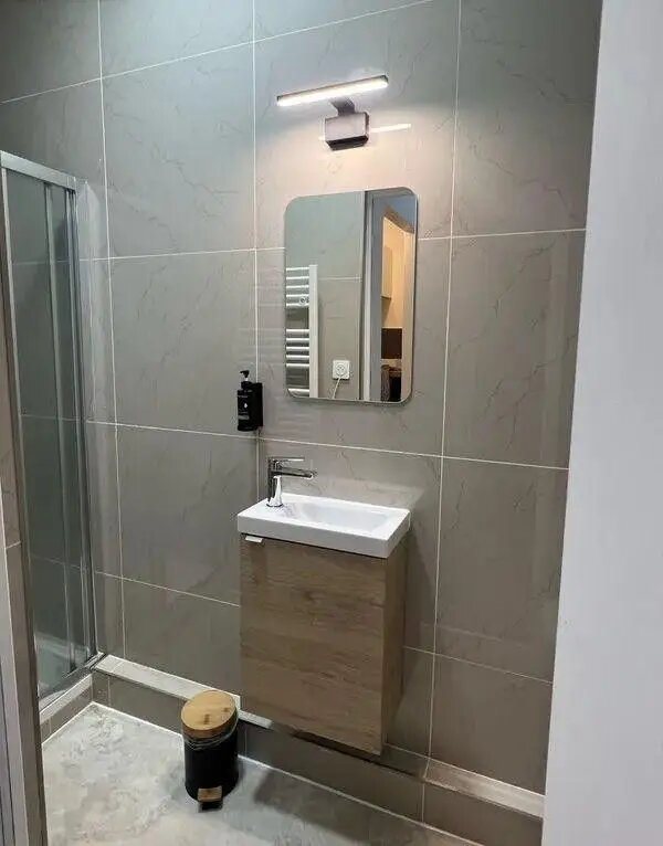 Appartement à louer, 20m², Colombes