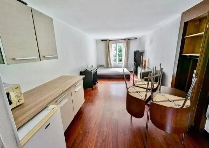 Appartement à louer, 28m², Grenoble
