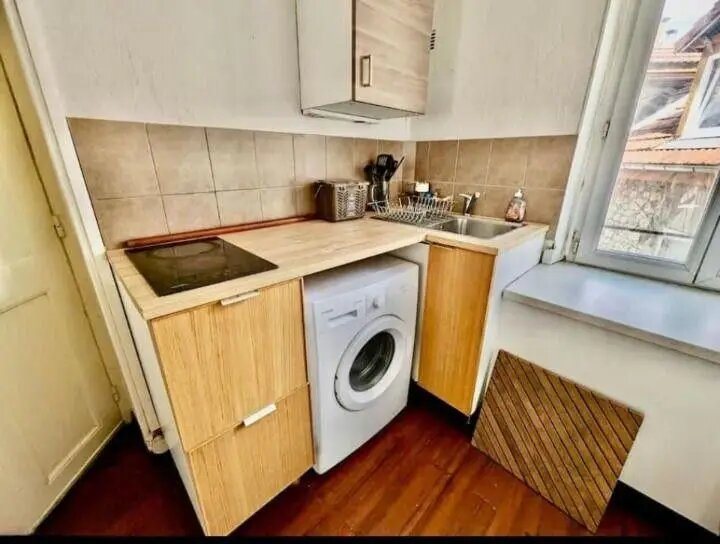 Appartement à louer, 28m², Grenoble