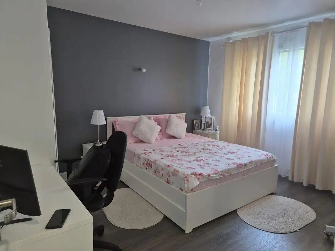 Appartement à louer, 32m², Villeurbanne