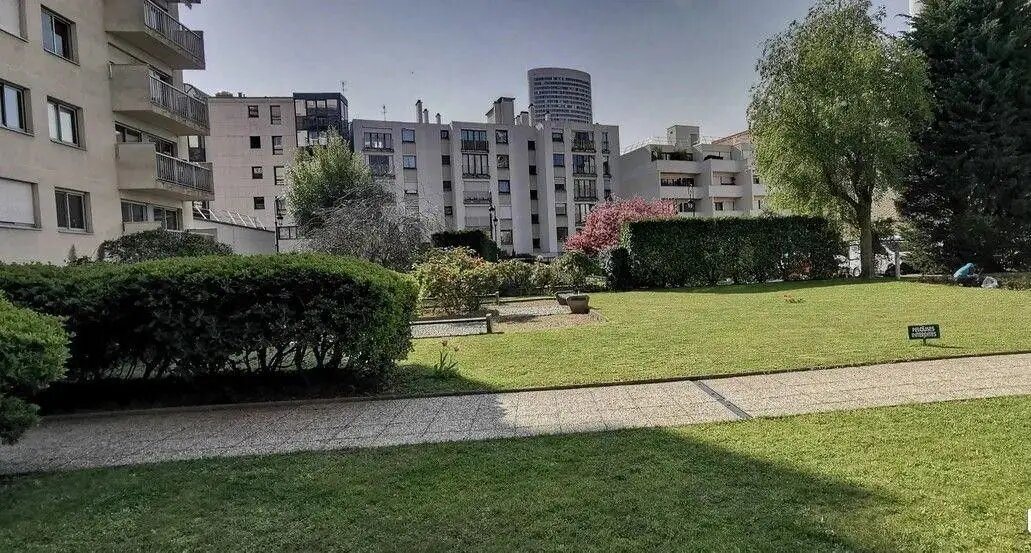 Appartement à louer, 20m², Puteaux