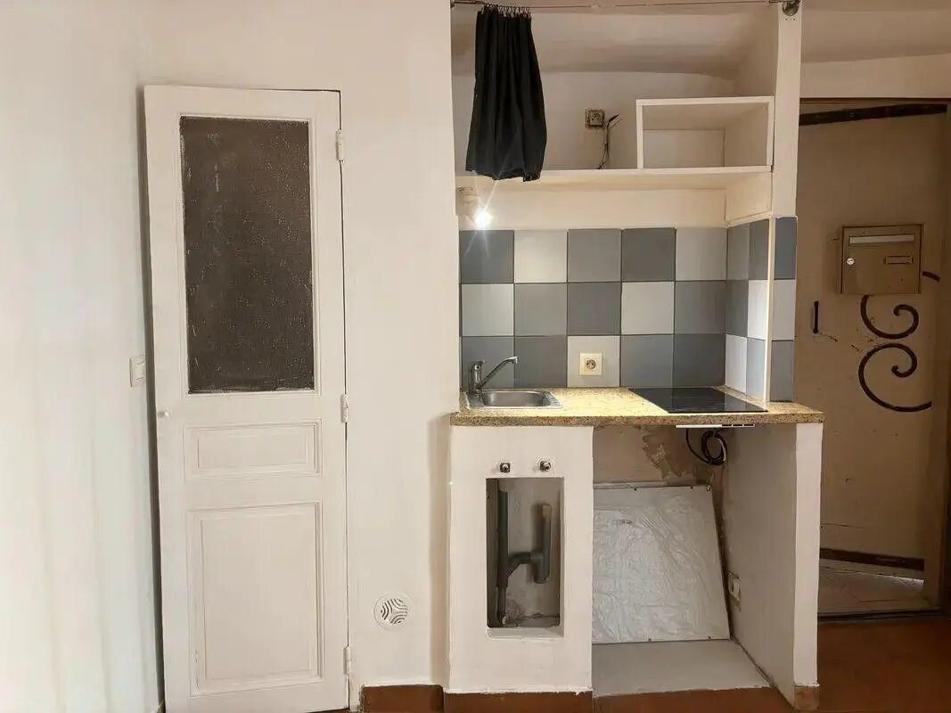 Appartement à louer, 15m², Aix-en-Provence