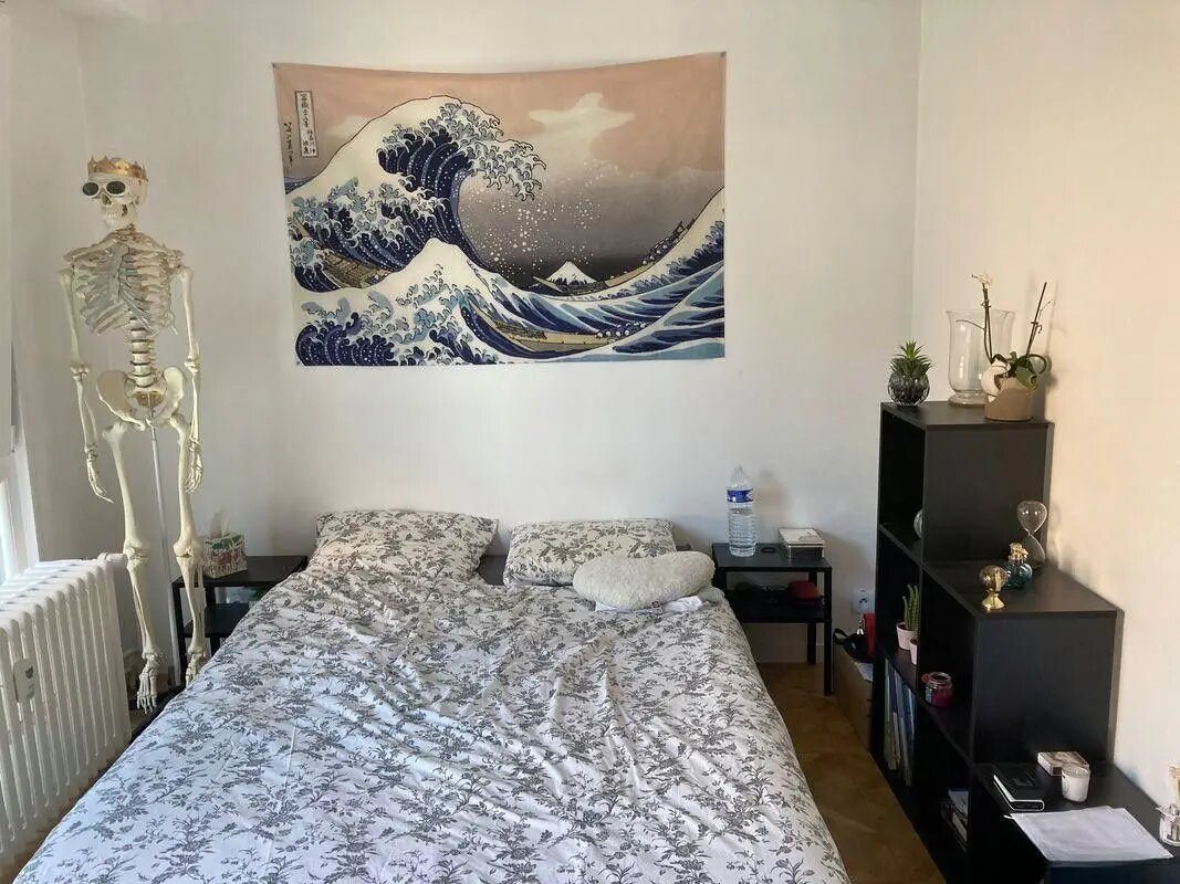 Appartement à louer, 61m², Strasbourg