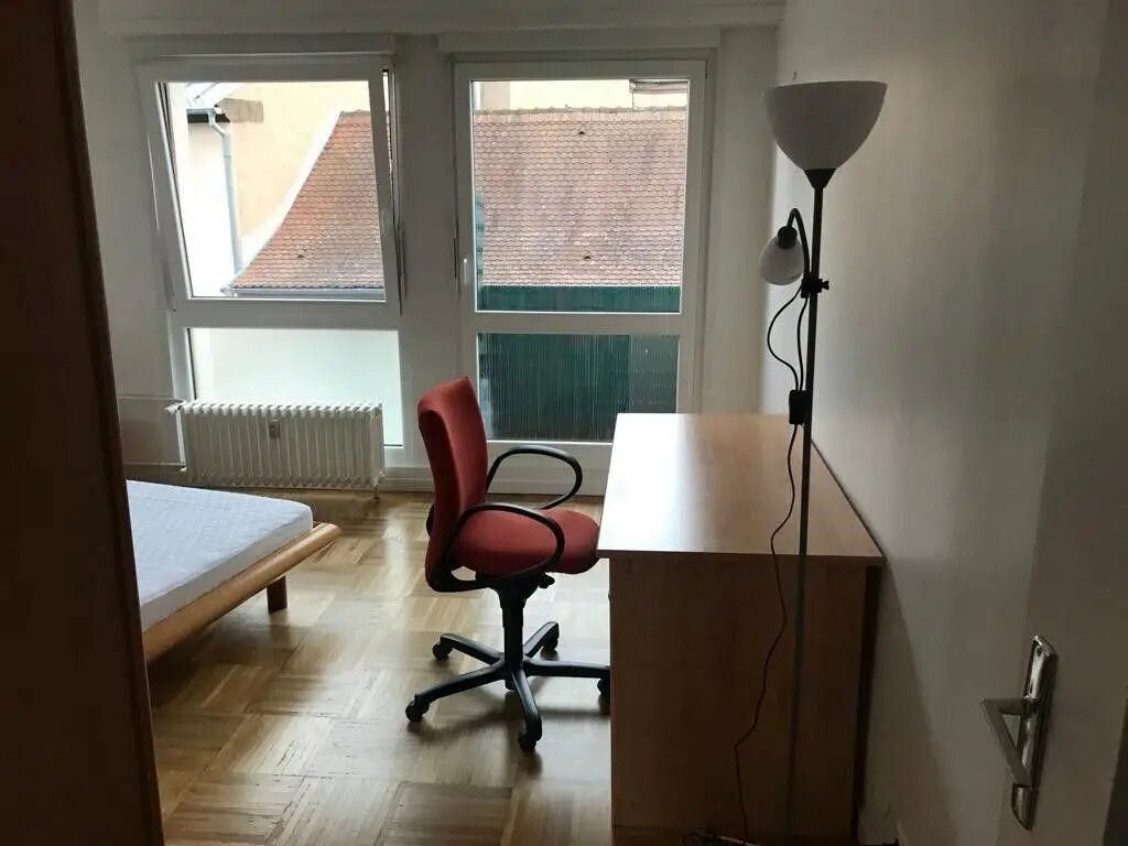 Appartement à louer, 61m², Strasbourg