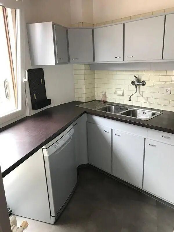 Appartement à louer, 61m², Strasbourg