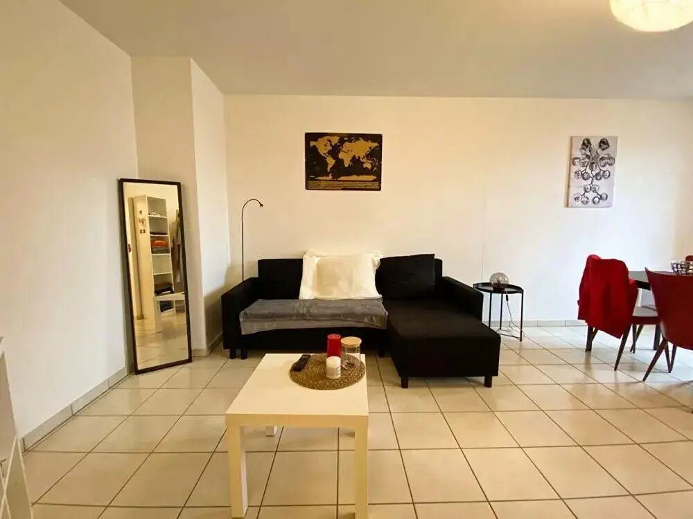 Appartement à louer, 25m², La Rochelle