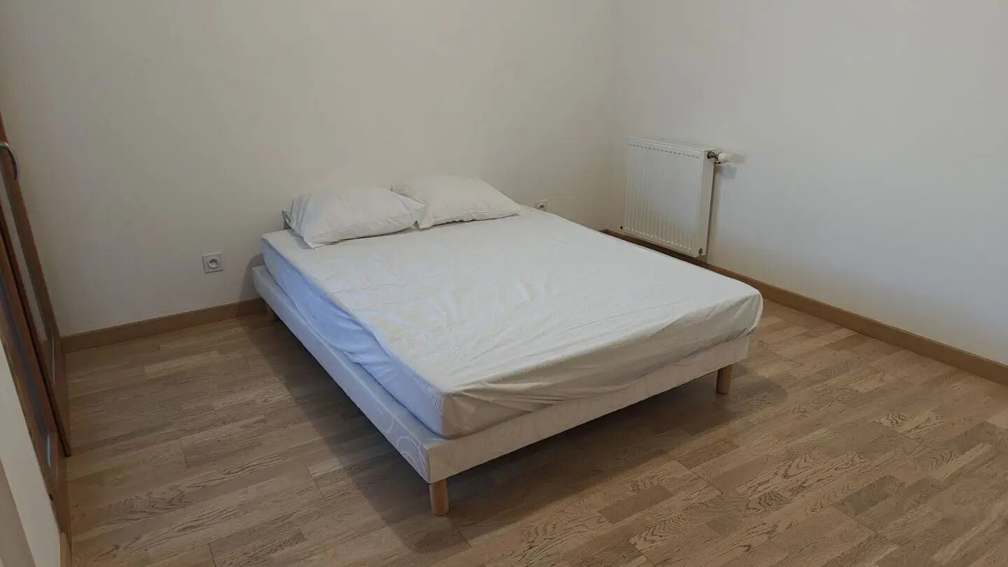 Appartement à louer, 46m², Villeurbanne