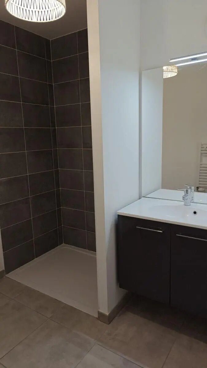 Appartement à louer, 46m², Villeurbanne