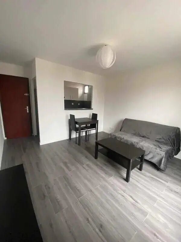Appartement à louer, 35m², Noisy-le-Sec
