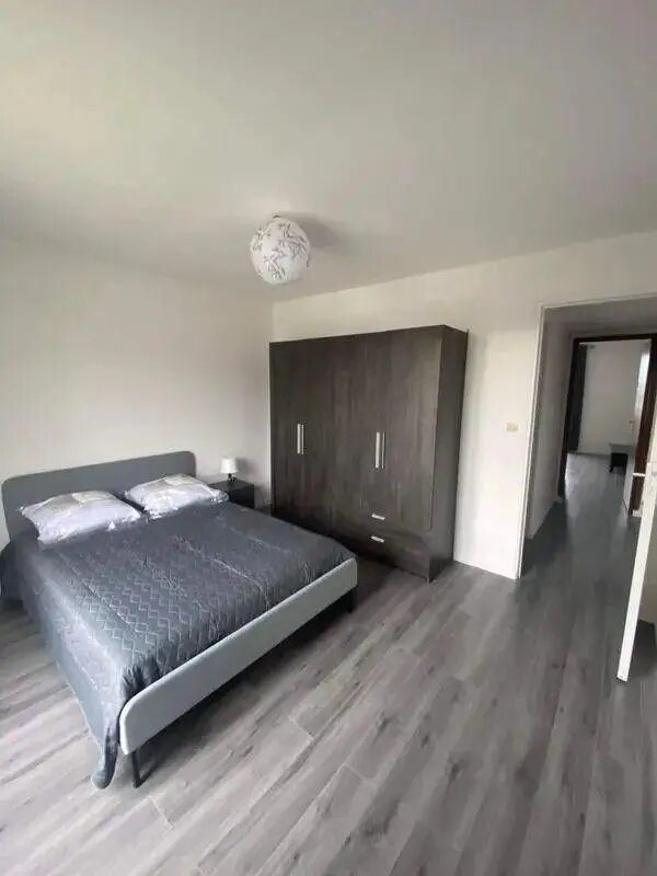 Appartement à louer, 35m², Noisy-le-Sec
