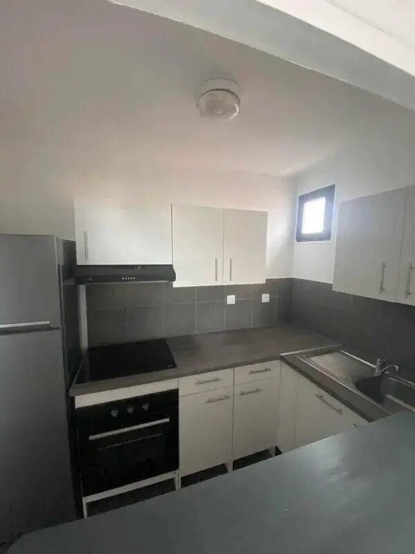 Appartement à louer, 35m², Noisy-le-Sec