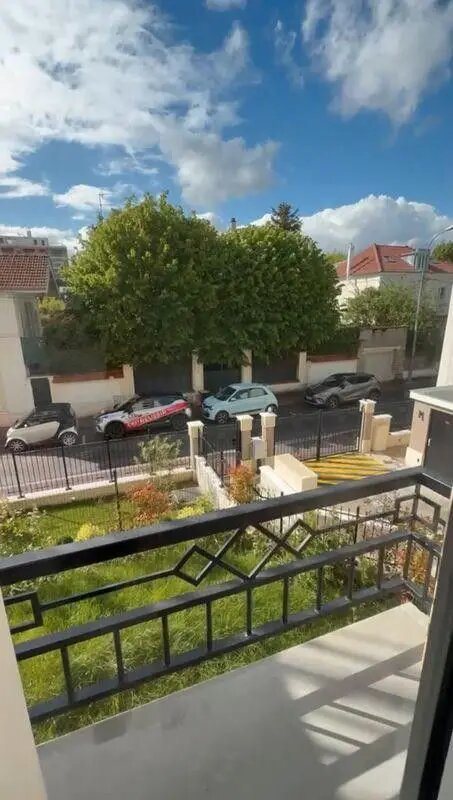 Appartement à louer, 28m², Saint-Maur-des-Fossés