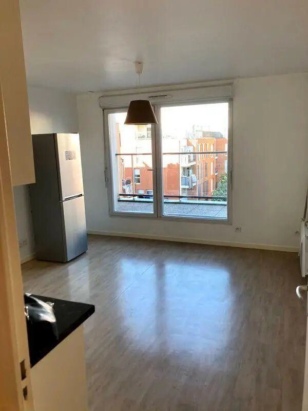 Appartement à louer, 40m², Argenteuil