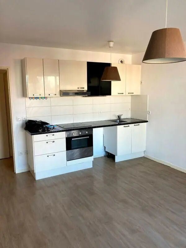 Appartement à louer, 40m², Argenteuil