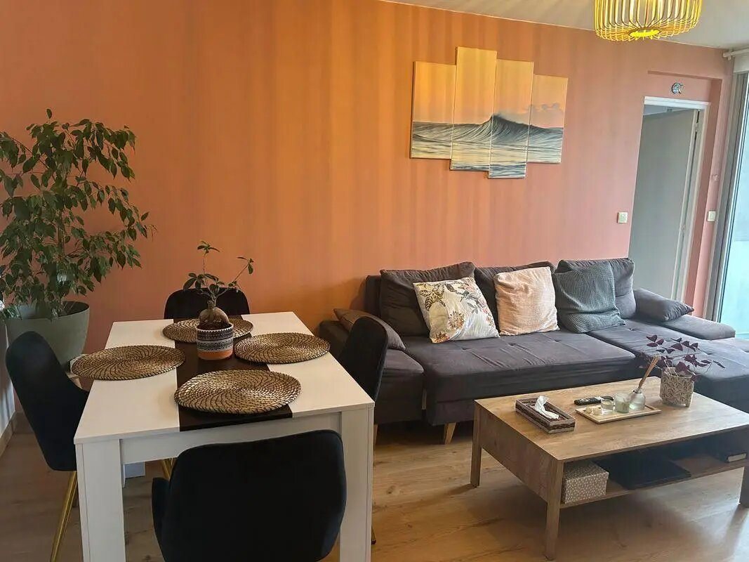 Appartement à louer, 67m², La Madeleine