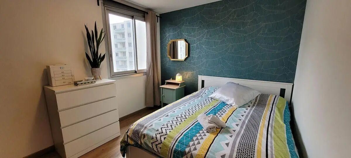 Appartement à louer, 67m², La Madeleine