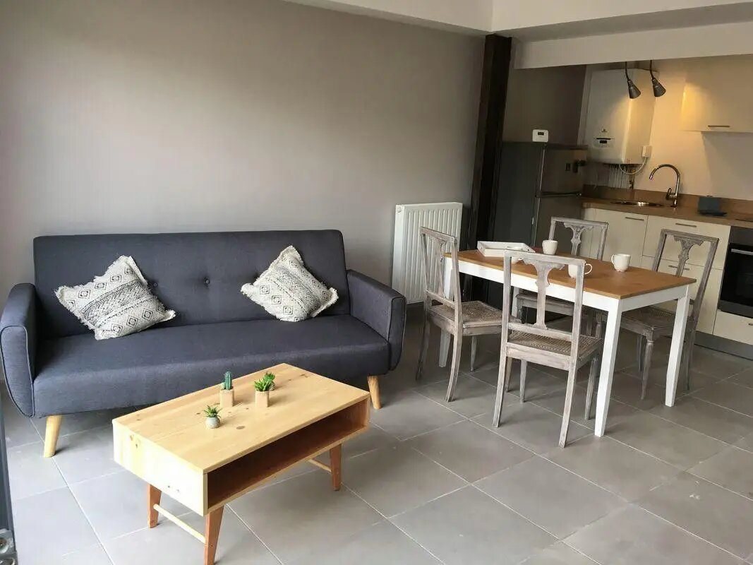 Appartement à louer, 48m², Bordeaux