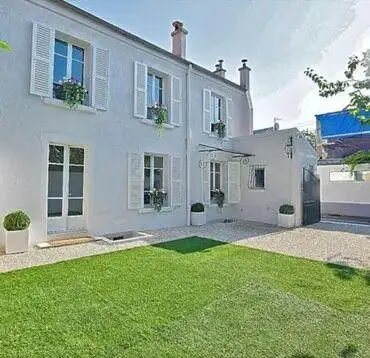 Appartement à louer, 37m², Asnières-sur-Seine