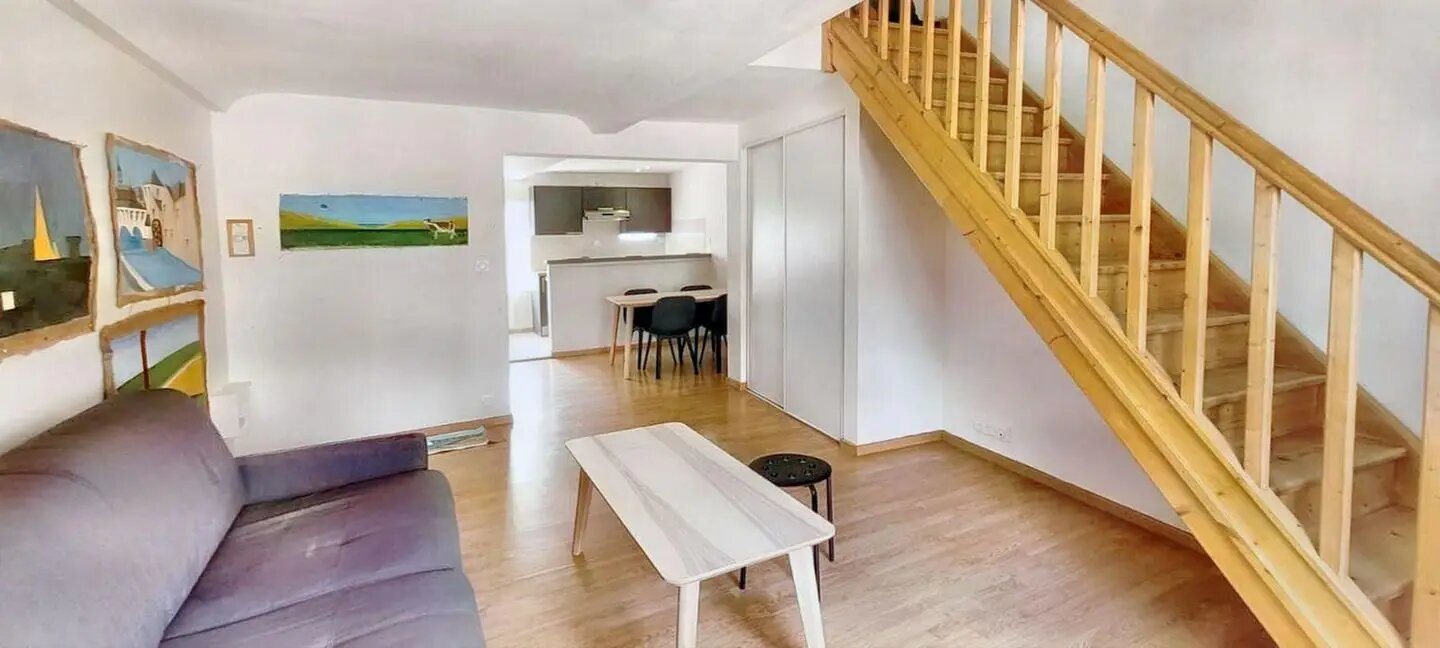 Appartement à louer, 61m², Bayeux