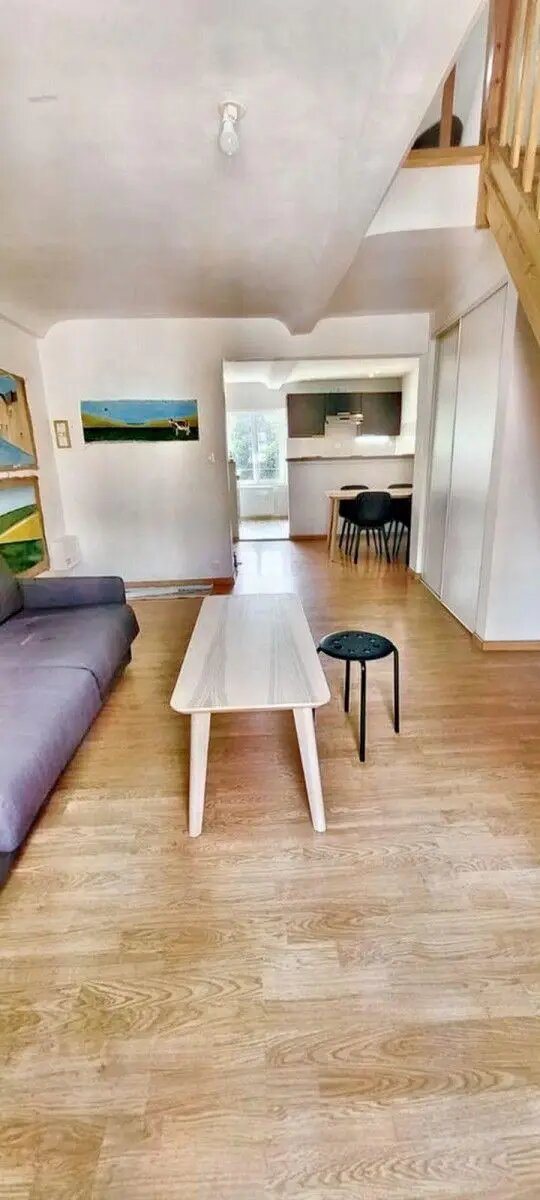 Appartement à louer, 61m², Bayeux
