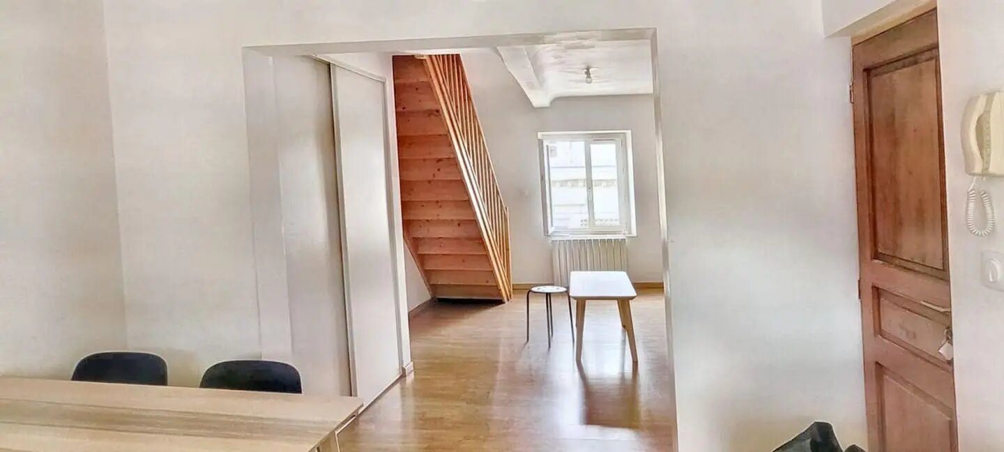 Appartement à louer, 61m², Bayeux