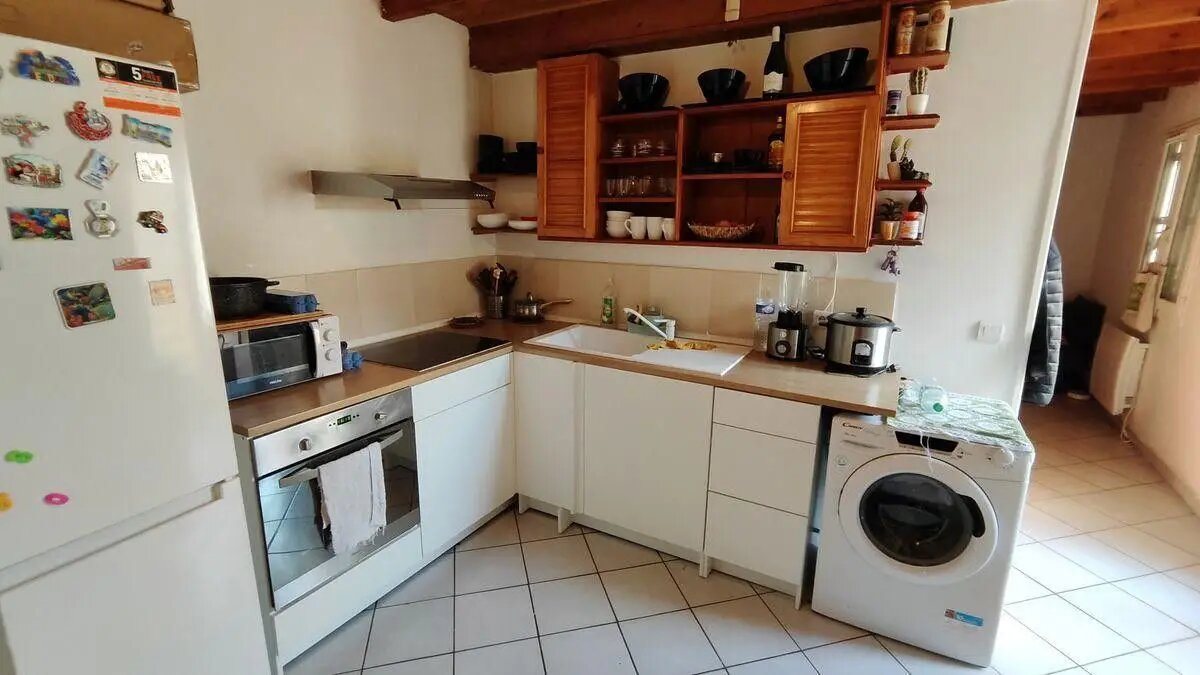 Appartement à louer, 36m², Sartrouville